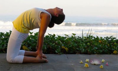 Kelapa Retreat Yoga Package - Kelapa Retreat and Spa