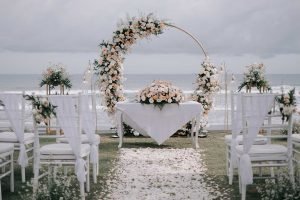 Kelapa Retreat - Wedding in Bali