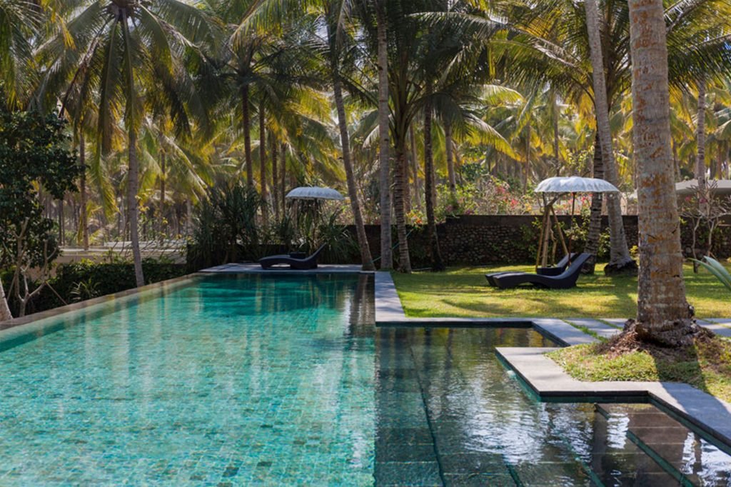 Homepage - Kelapa Retreat and Spa