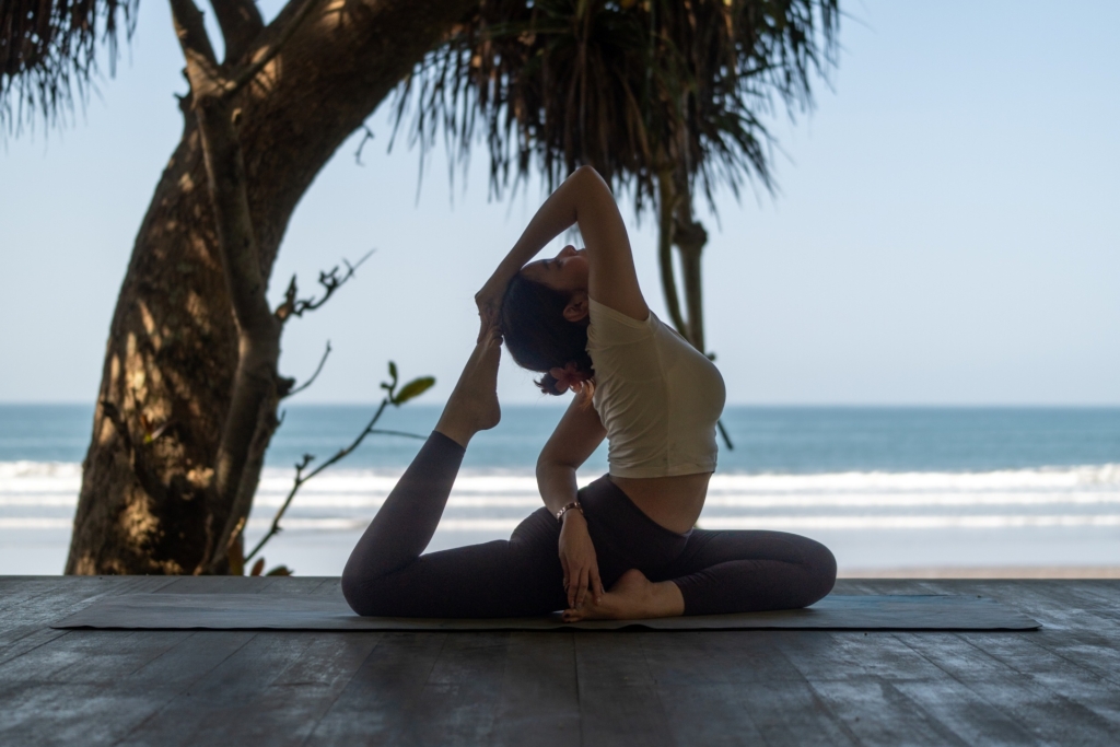 Yoga and Meditation