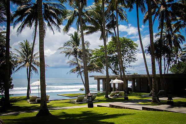 Kelapa Retreat & Spa in Pulukan, Indonesia