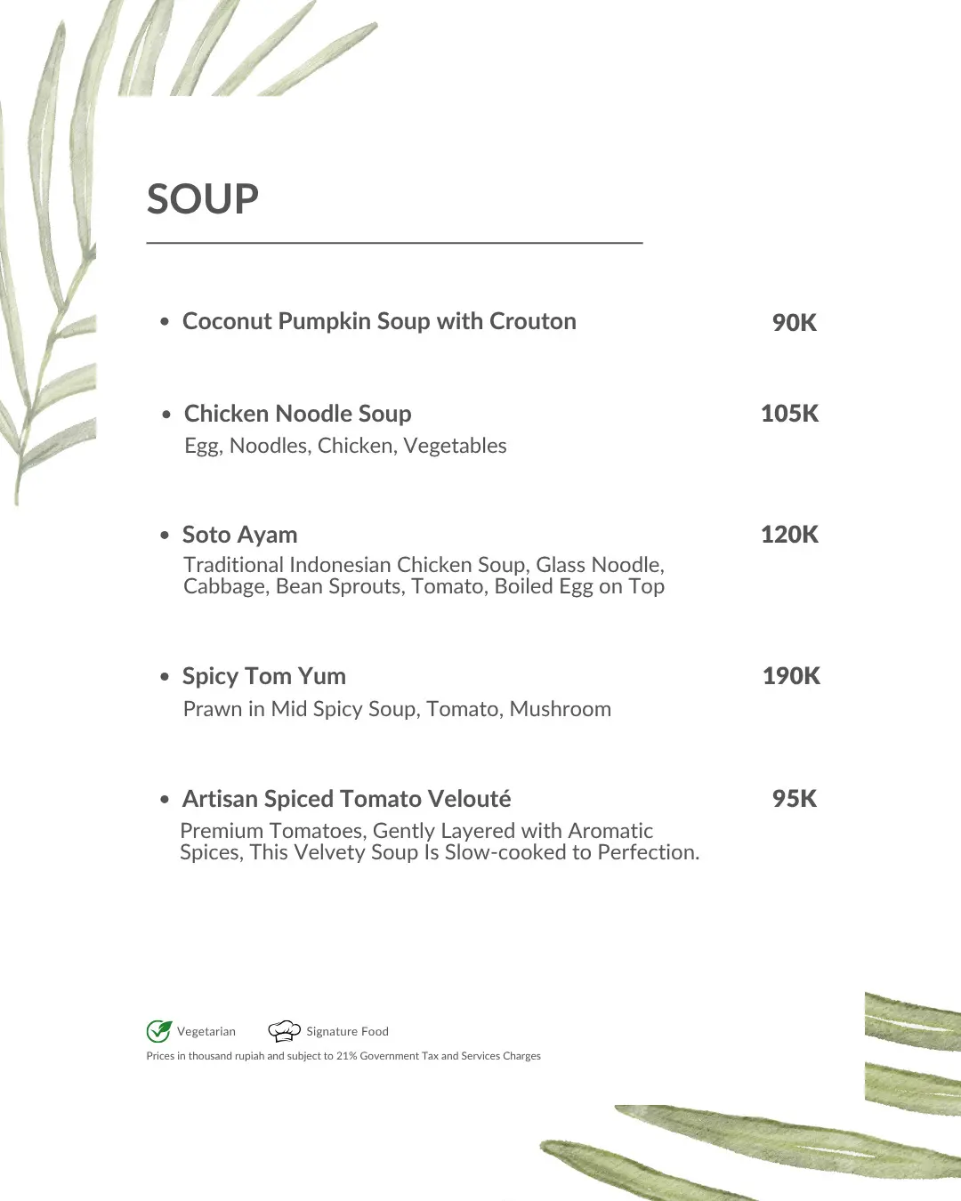 SOUP