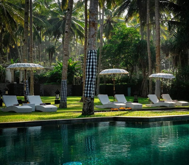 escape to kelapa retreat spa bali